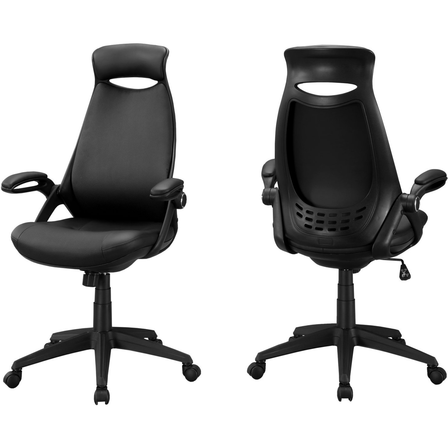 Multi position desk chair hot sale